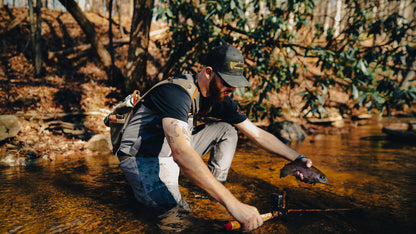 Trout Nets
