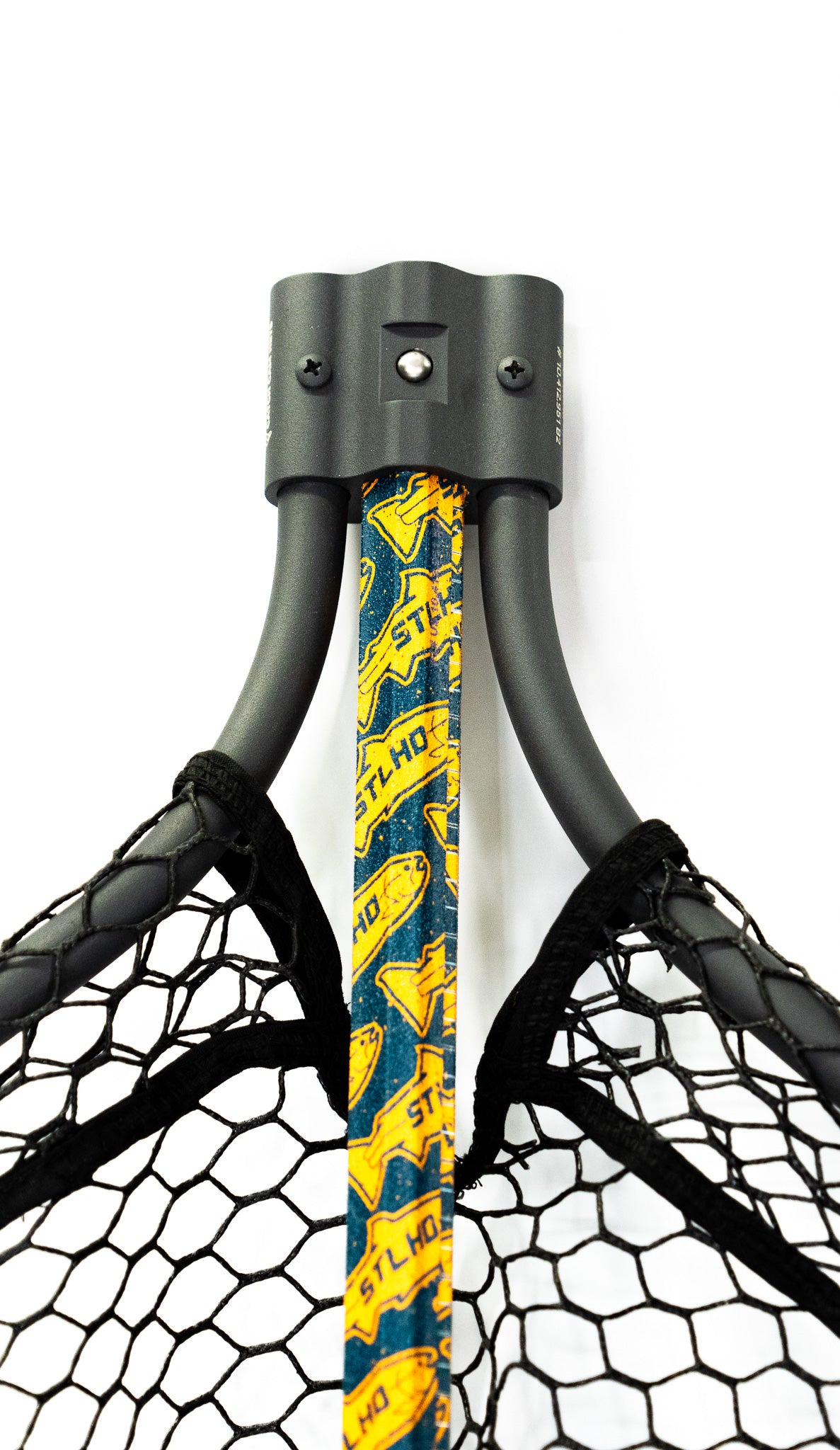 STLHD Gear Net