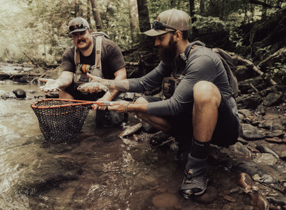 Native Nets