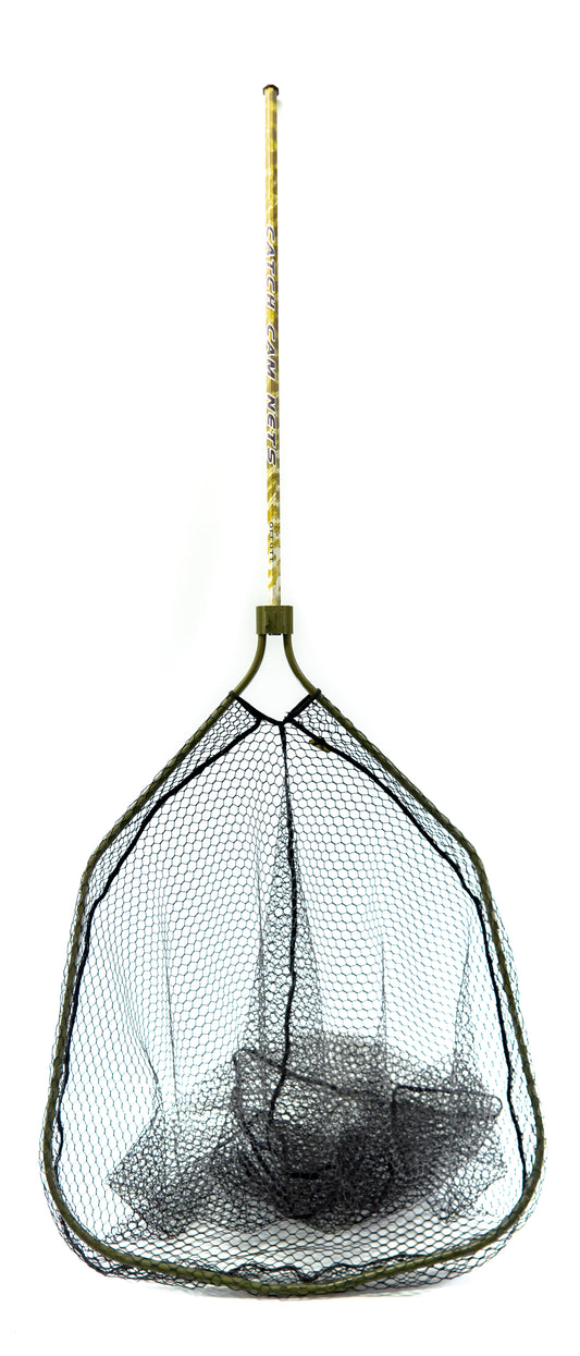 Mega Musky Nets