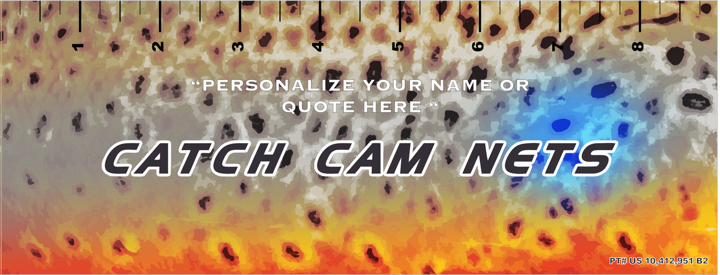 Personalized Handles