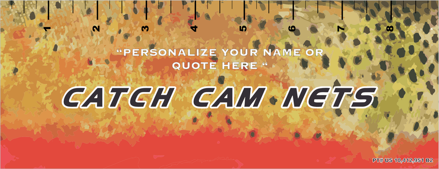 Personalized Handles