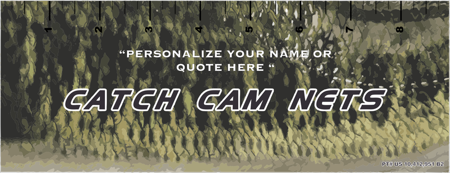 Personalized Handles