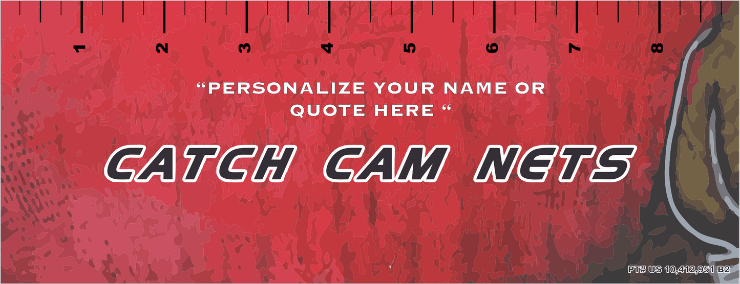 Personalized Handles
